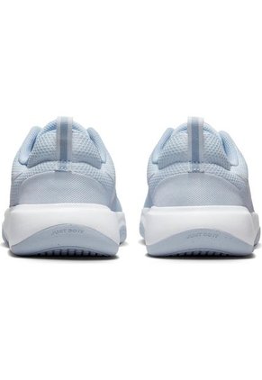 Tenis Mujer Nike City Rep Tr Azul Acero