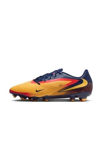 Guayos Hombre Fútbol Nike Phantom 6 Low Academy Amarillo Nike