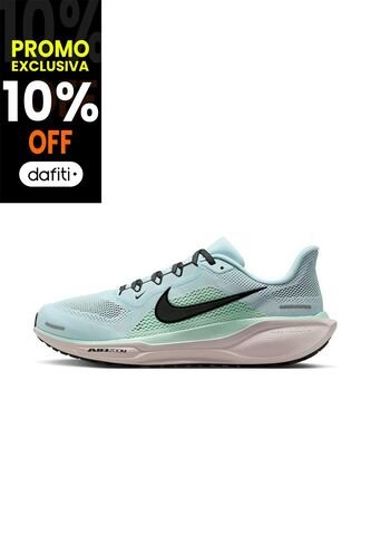 Tenis Hombre Running Nike Pegasus 41 Azul Nike