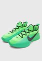 Tenis Training NIKE LeBron TR 1 Verde Neón de Nike