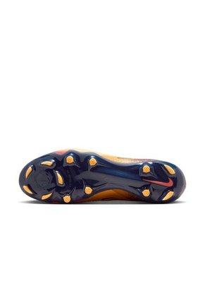 Guayos Hombre Fútbol Nike Phantom 6 Low Academy Amarillo