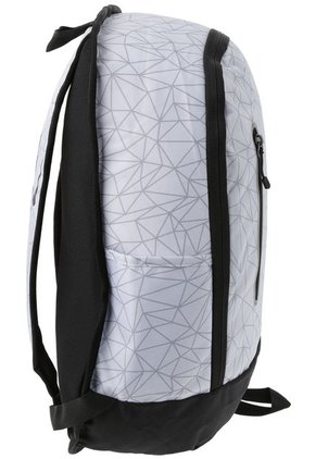 Morral Gris-Negro Nike Cr7 Nk Fb Bk Pk