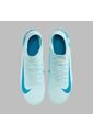 Guayos Nike Hombre Superfly 10 Club FG/MG - Azul de Nike