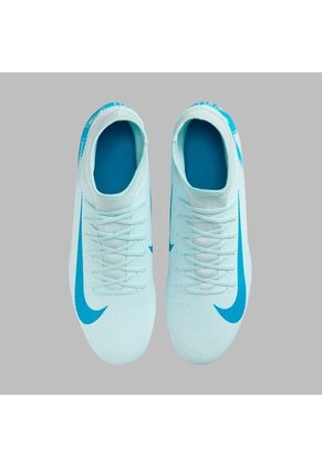 Guayos Nike Hombre Superfly 10 Club FG/MG - Azul