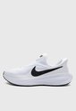 Tenis Running Nike Revolution 8 Easyon  Blanco de Nike