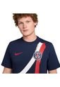 Camiseta Nike París Saint-Germain Visita-Azul de Nike