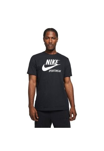 CAMISETA NIKE HOMBRE BV0620-010 Talla XL Nike