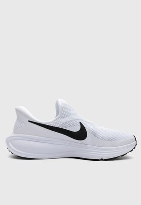 Tenis Running Nike Revolution 8 Easyon Blanco