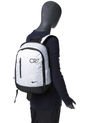Morral Gris-Negro Nike Cr7 Nk Fb Bk Pk de Nike