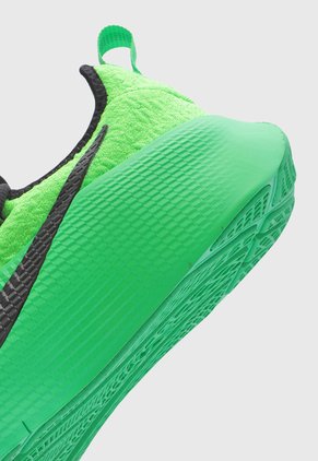 Tenis Training NIKE LeBron TR 1 Verde Neón