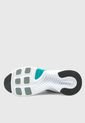 Tenis Training Verde-Blanco-Negro NIKE SuperRep Go 3 Next Nature Flyknit de Nike