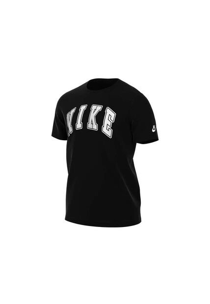 Camiseta Nike M Nsw Tee Club Ssnl Hombre