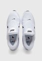Tenis Running Nike Revolution 8 Easyon  Blanco de Nike