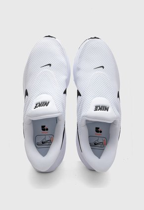 Tenis Running Nike Revolution 8 Easyon Blanco
