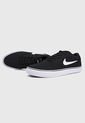 Tenis Skateboarding Negro-Blanco Nike SB Chron 2 de Nike