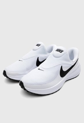 Tenis Running Nike Revolution 8 Easyon Blanco