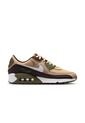 Tenis Hombre Nike Air Max 90 Marron de Nike