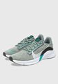 Tenis Training Verde-Blanco-Negro NIKE SuperRep Go 3 Next Nature Flyknit de Nike
