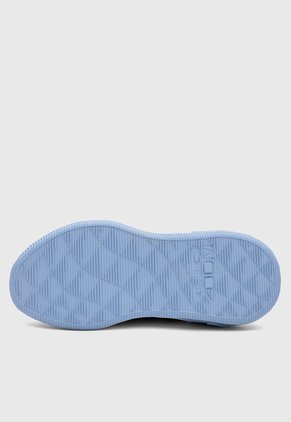 Tenis Training NIKE Bella 7 Violeta
