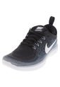 Running Negro-Gris-Blanco Nike WMNS FREE RN DISTANCE 2 de Nike