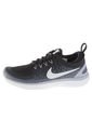 Running Negro-Gris-Blanco Nike WMNS FREE RN DISTANCE 2 de Nike