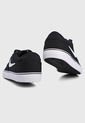 Tenis Skateboarding Negro-Blanco Nike SB Chron 2 de Nike