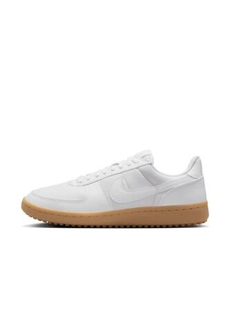 Tenis Mujer Nike Field General Blanco Nike
