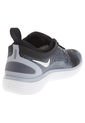 Running Negro-Gris-Blanco Nike WMNS FREE RN DISTANCE 2 de Nike