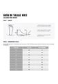 Tenis Mujer Nike Field General Blanco de Nike