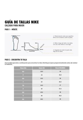 Tenis Mujer Nike Field General Blanco