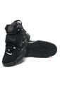 Bota Lifestyle Negro-Gris Nike Air Barrage Mid de Nike