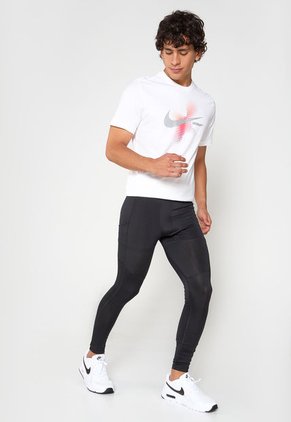 Lycra Negro Nike Pro