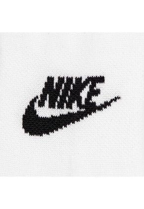 Medias Hombre Nike Sportswear Everyday Essential Blanco