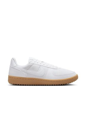 Tenis Mujer Nike Field General Blanco
