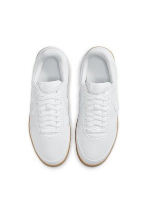 Tenis Mujer Nike Field General Blanco