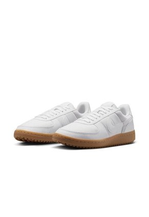 Tenis Mujer Nike Field General Blanco