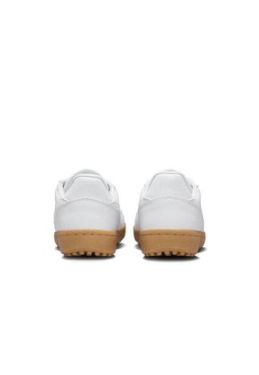 Tenis Mujer Nike Field General Blanco