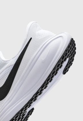 Tenis Running Nike Revolution 8 Easyon Blanco