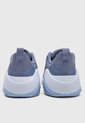 Tenis Training NIKE Bella 7  Violeta de Nike