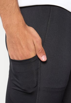 Lycra Negro Nike Pro