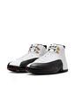 Tenis Hombre Air Jordan 12 Retro Blanco de Nike