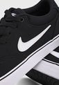 Tenis Skateboarding Negro-Blanco Nike SB Chron 2 de Nike