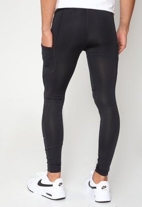 Lycra Negro Nike Pro