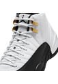 Tenis Hombre Air Jordan 12 Retro Blanco de Nike