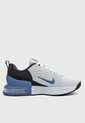 Tenis Training Nike Air Max Alpha Trainer 6 Blanco de Nike