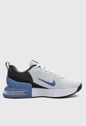 Tenis Training Nike Air Max Alpha Trainer 6 Blanco