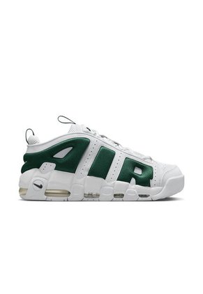 Tenis Hombre Nike Air More Uptempo Low Blanco
