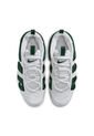 Tenis Hombre Nike Air More Uptempo Low Blanco de Nike