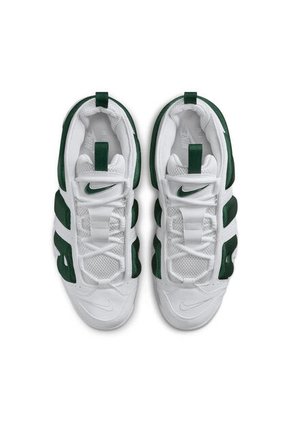 Tenis Hombre Nike Air More Uptempo Low Blanco