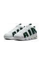 Tenis Hombre Nike Air More Uptempo Low Blanco de Nike